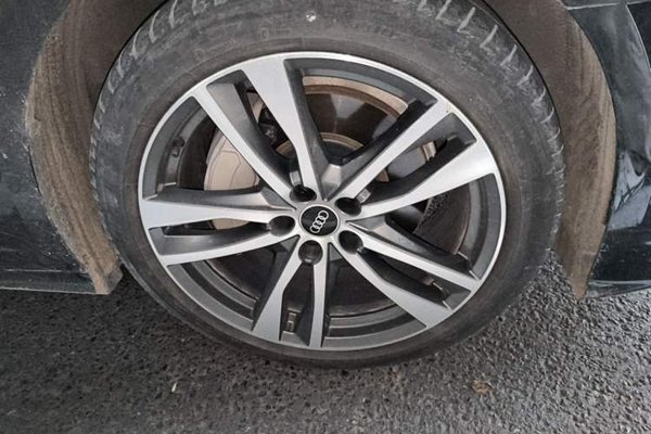 Audi A6 2022, 65500 км, за 30681 USD - фото 8