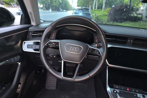 Audi A6 2022, 65500 км, за 30681 USD - фото 10