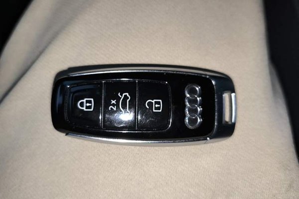 Audi A6 2022, 65500 км, за 30681 USD - фото 20