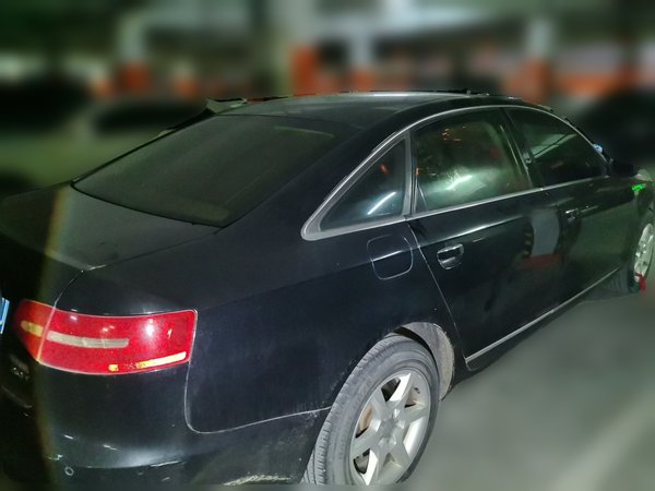 Audi A6L 2010, 167399 км, за 3543 USD - фото 6