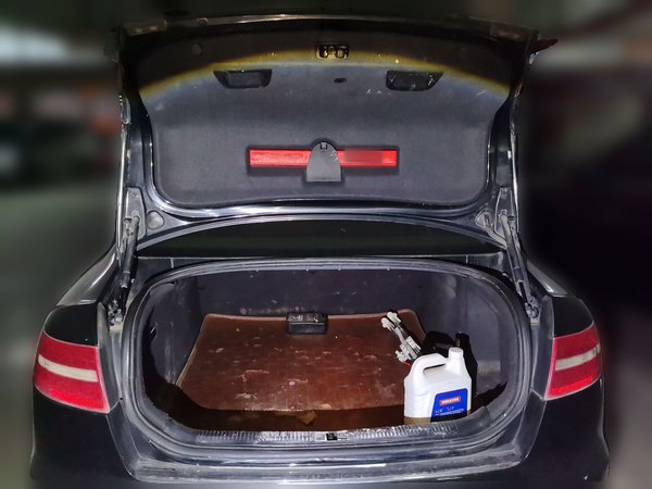 Audi A6L 2010, 167399 км, за 3543 USD - фото 20