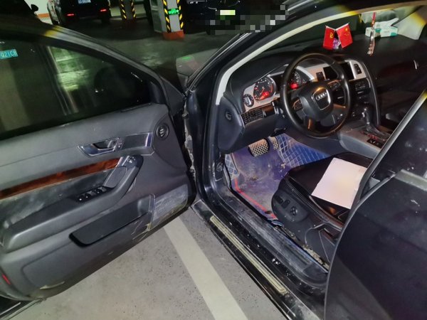 Audi A6L 2010, 167399 км, за 3543 USD - фото 17
