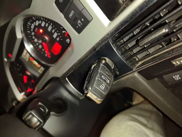 Audi A6L 2010, 167399 км, за 3543 USD - фото 9