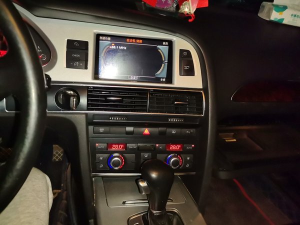 Audi A6L 2010, 167399 км, за 3543 USD - фото 14