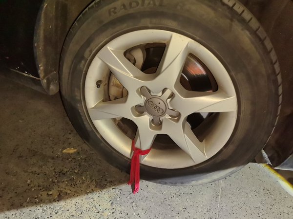 Audi A6L 2010, 167399 км, за 3543 USD - фото 8