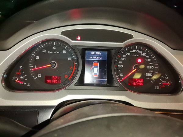 Audi A6L 2010, 167399 км, за 3543 USD - фото 12
