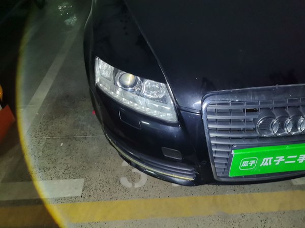 Audi A6L 2010, 167399 км, за 3543 USD - фото 7