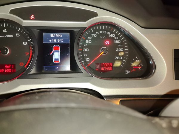 Audi A6L 2010, 167399 км, за 3543 USD - фото 13