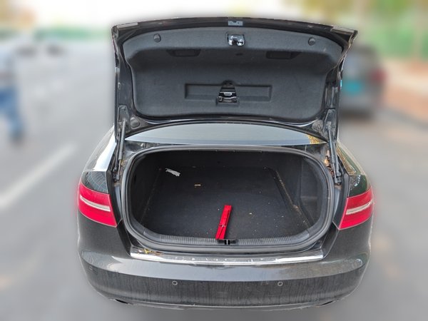 Audi A6L 2011, 233200 км, за 5284 USD - фото 9