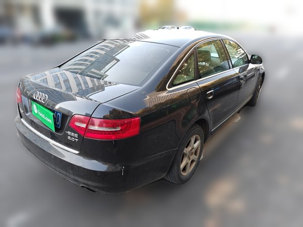 Audi A6L 2011, 233200 км, за 5284 USD - фото 28