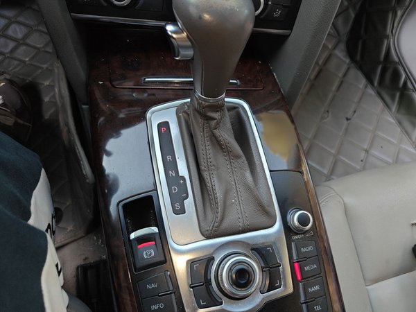 Audi A6L 2011, 233200 км, за 5284 USD - фото 6