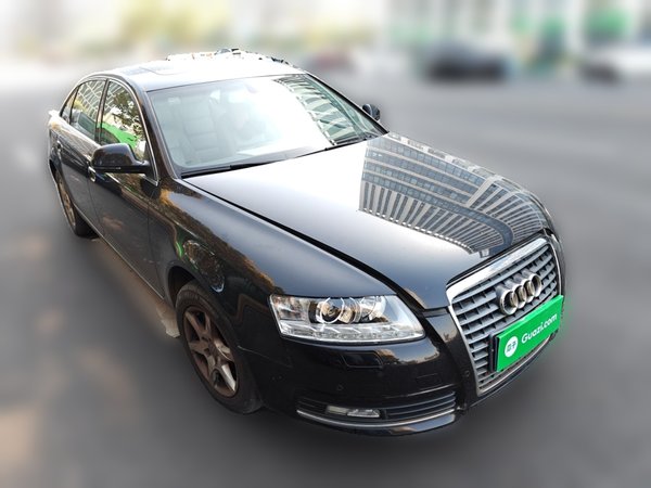Audi A6L 2011, 233200 км, за 5284 USD - фото 25