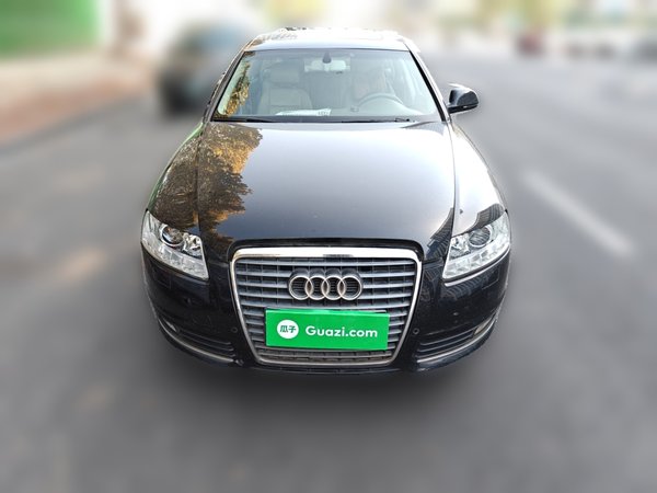 Audi A6L 2011, 233200 км, за 5284 USD - фото 23