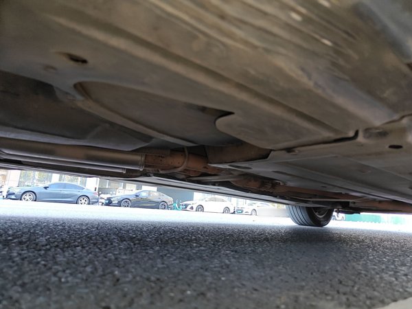 Audi A6L 2011, 233200 км, за 5284 USD - фото 16