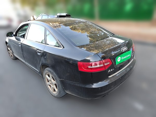 Audi A6L 2011, 233200 км, за 5284 USD - фото 26