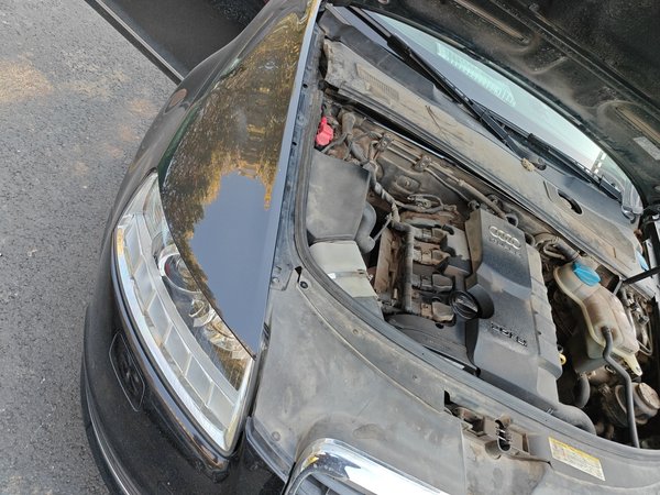 Audi A6L 2011, 233200 км, за 5284 USD - фото 20