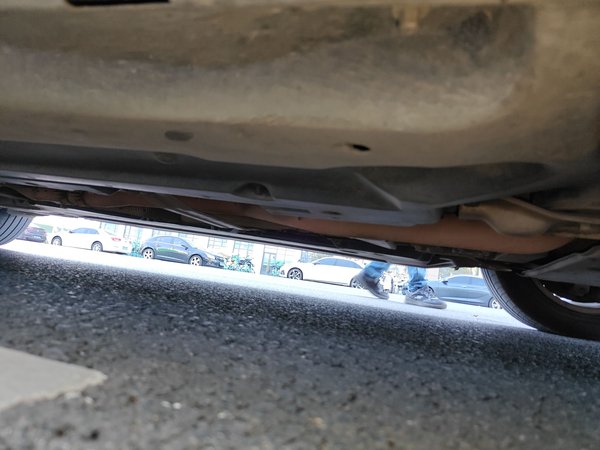 Audi A6L 2011, 233200 км, за 5284 USD - фото 15