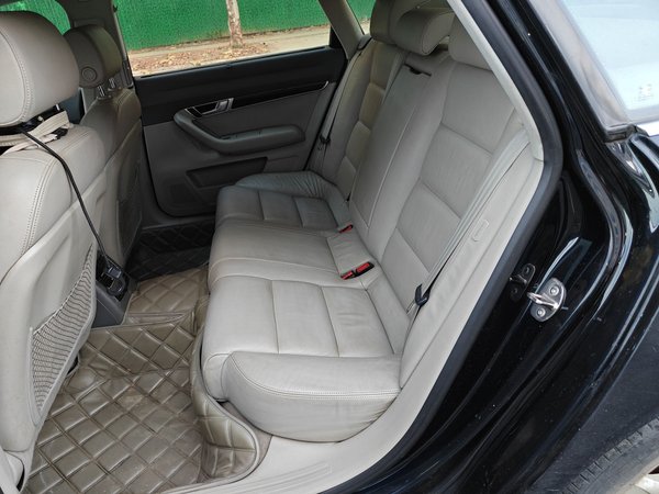 Audi A6L 2011, 233200 км, за 5284 USD - фото 14