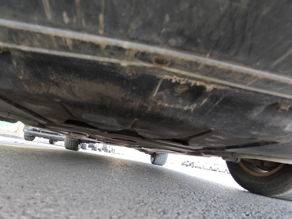 Audi A6L 2011, 233200 км, за 5284 USD - фото 22