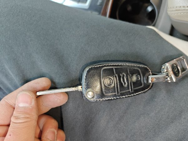 Audi A6L 2011, 233200 км, за 5284 USD - фото 11