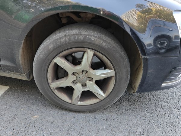 Audi A6L 2011, 233200 км, за 5284 USD - фото 30