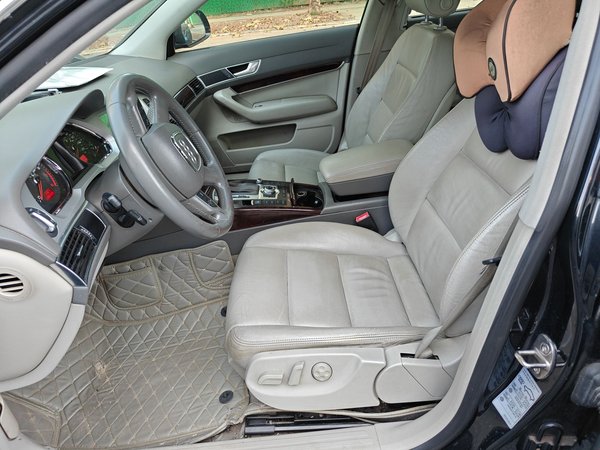 Audi A6L 2011, 233200 км, за 5284 USD - фото 7