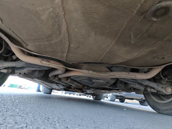 Audi A6L 2011, 233200 км, за 5284 USD - фото 24