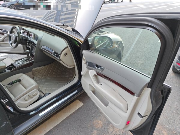 Audi A6L 2011, 233200 км, за 5284 USD - фото 19