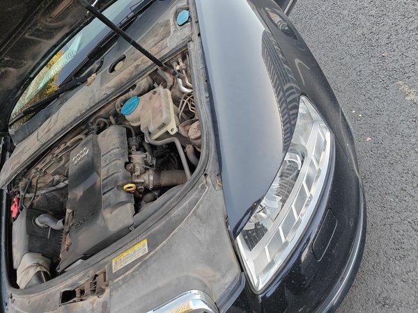 Audi A6L 2011, 233200 км, за 5284 USD - фото 21