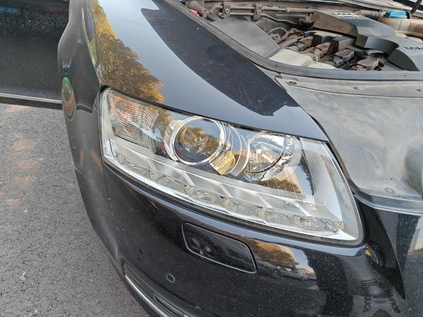 Audi A6L 2011, 233200 км, за 5284 USD - фото 29