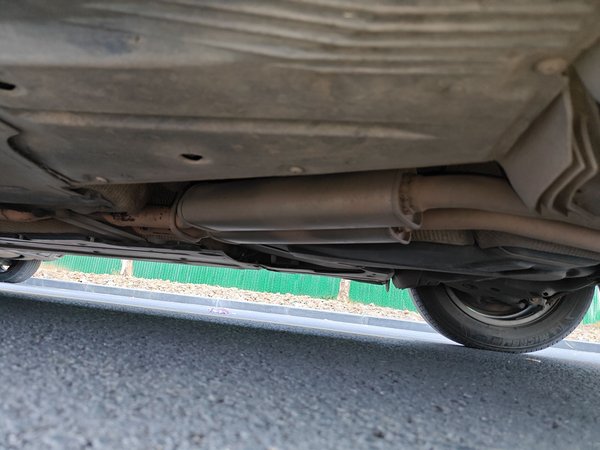 Audi A6L 2011, 233200 км, за 5284 USD - фото 17