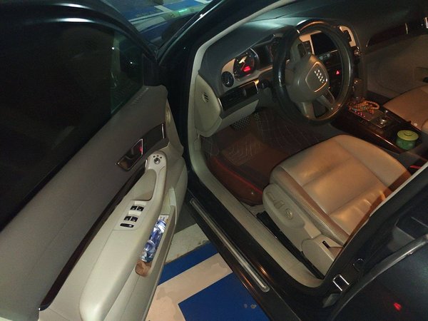 Audi A6L 2011, 277700 км, за 5053 USD - фото 13