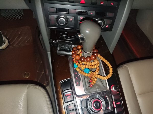 Audi A6L 2011, 277700 км, за 5053 USD - фото 6