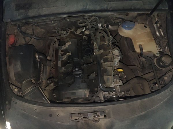 Audi A6L 2011, 277700 км, за 5053 USD - фото 10