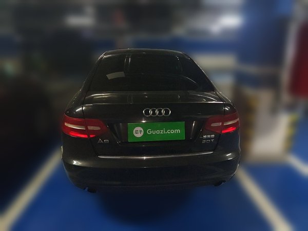 Audi A6L 2011, 277700 км, за 5053 USD - фото 27