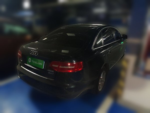 Audi A6L 2011, 277700 км, за 5053 USD - фото 28