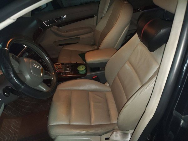 Audi A6L 2011, 277700 км, за 5053 USD - фото 7