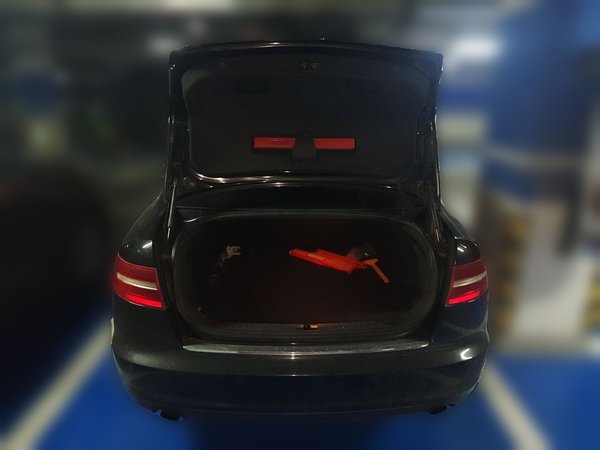 Audi A6L 2011, 277700 км, за 5053 USD - фото 9