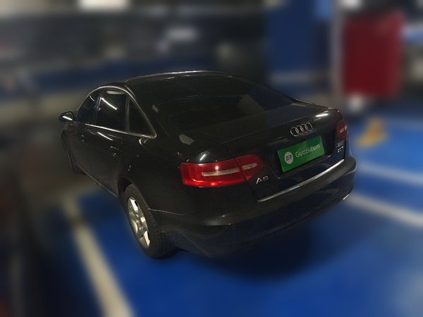 Audi A6L 2011, 277700 км, за 5053 USD - фото 26