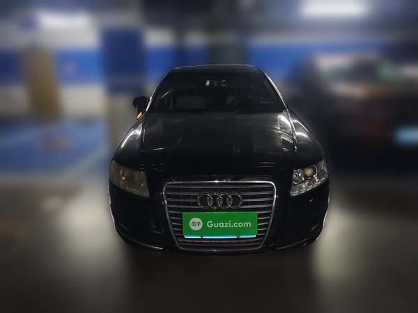 Audi A6L 2011, 277700 км, за 5053 USD - фото 23