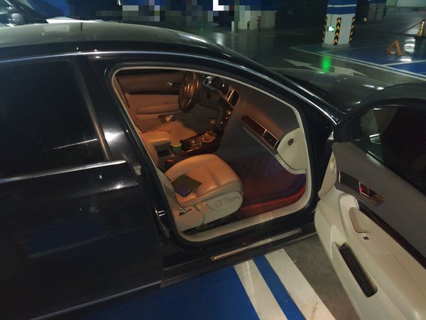 Audi A6L 2011, 277700 км, за 5053 USD - фото 19