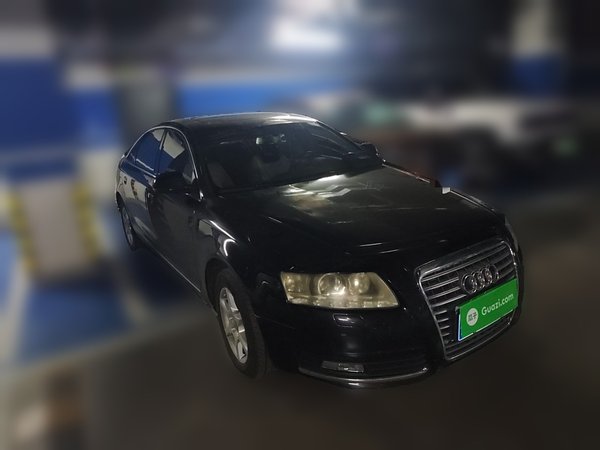 Audi A6L 2011, 277700 км, за 5053 USD - фото 25