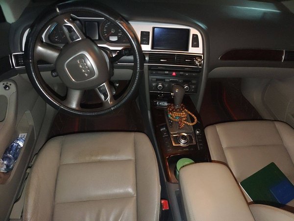 Audi A6L 2011, 277700 км, за 5053 USD - фото 12