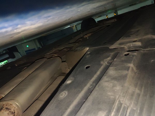 Audi A6L 2011, 277700 км, за 5053 USD - фото 18