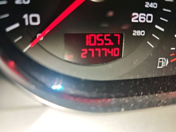 Audi A6L 2011, 277700 км, за 5053 USD