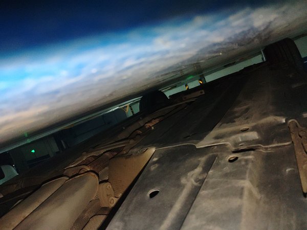 Audi A6L 2011, 277700 км, за 5053 USD - фото 17