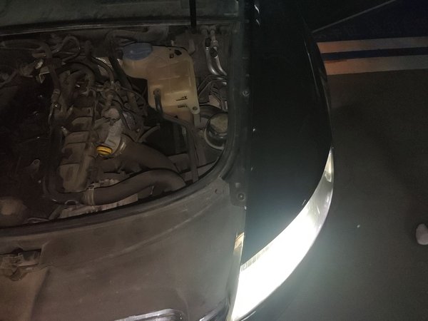 Audi A6L 2011, 277700 км, за 5053 USD - фото 21