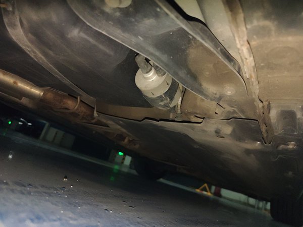 Audi A6L 2011, 277700 км, за 5053 USD - фото 16