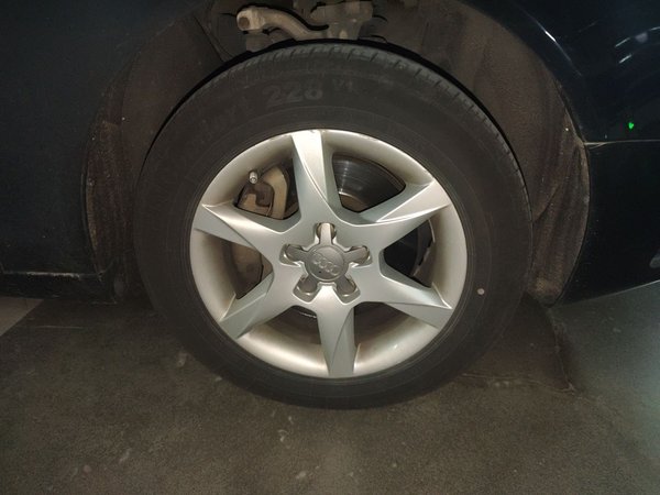 Audi A6L 2011, 277700 км, за 5053 USD - фото 30