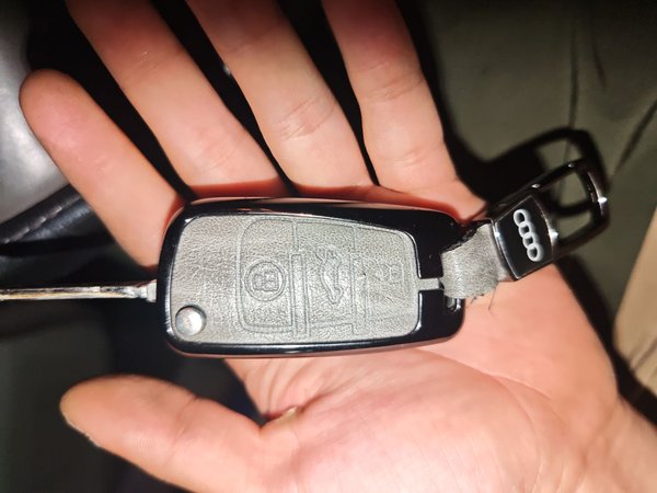 Audi A6L 2011, 277700 км, за 5053 USD - фото 11